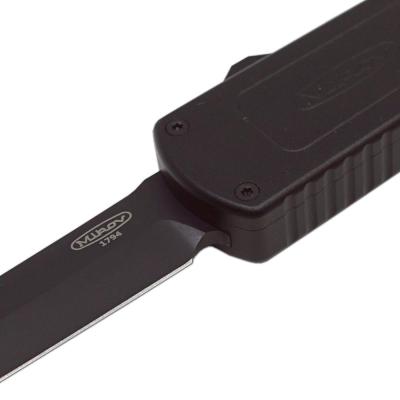 NUZ MIKOV RAPTOR BLACK