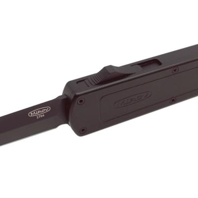 NUZ MIKOV RAPTOR BLACK