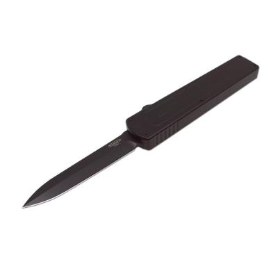 NUZ MIKOV RAPTOR BLACK