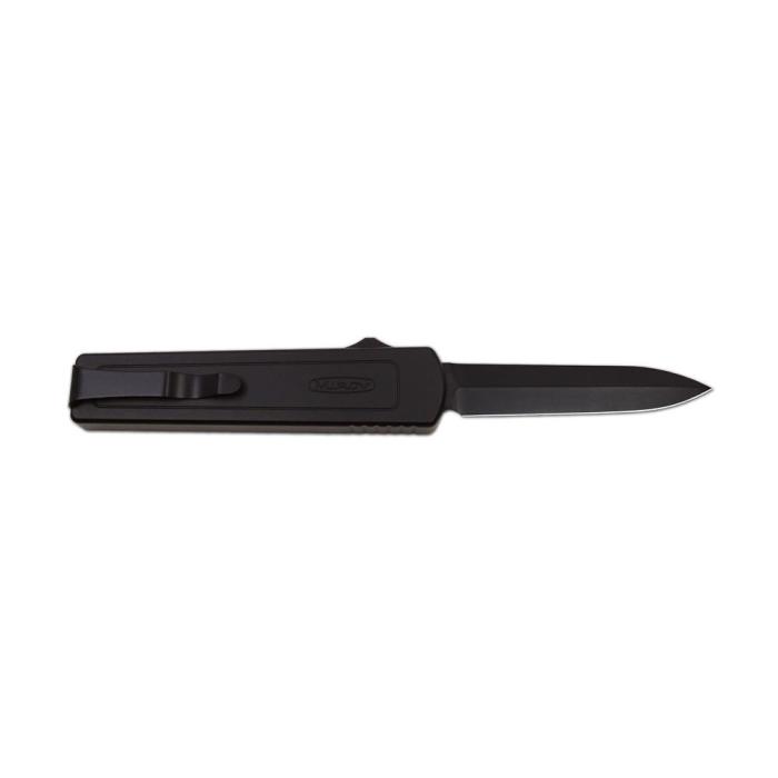 NUZ MIKOV RAPTOR BLACK