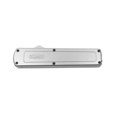 NUZ MIKOV RAPTOR SILVER