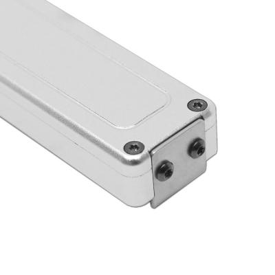 NUZ MIKOV RAPTOR SILVER