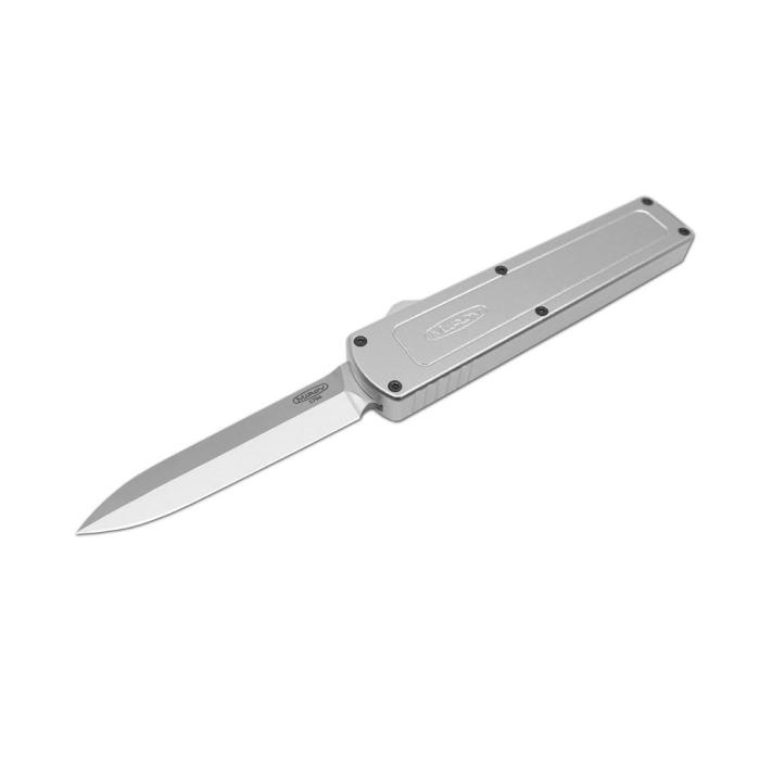 NUZ MIKOV RAPTOR SILVER