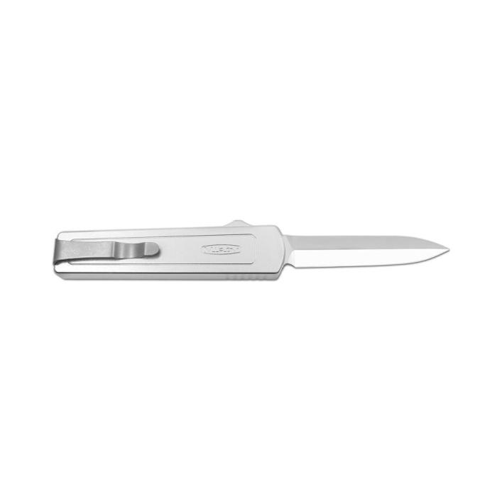 NUZ MIKOV RAPTOR SILVER