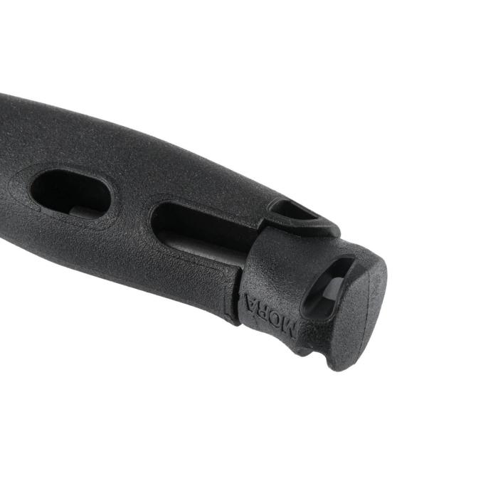 Nůž COMPANION SPARK S ČERNÝ