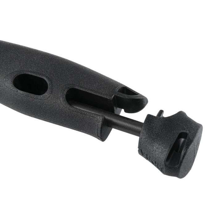 Nůž COMPANION SPARK S ČERNÝ