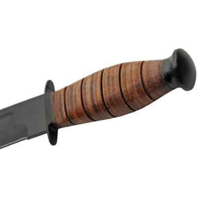 Nůž MILITARY STYLE s pouzdrem