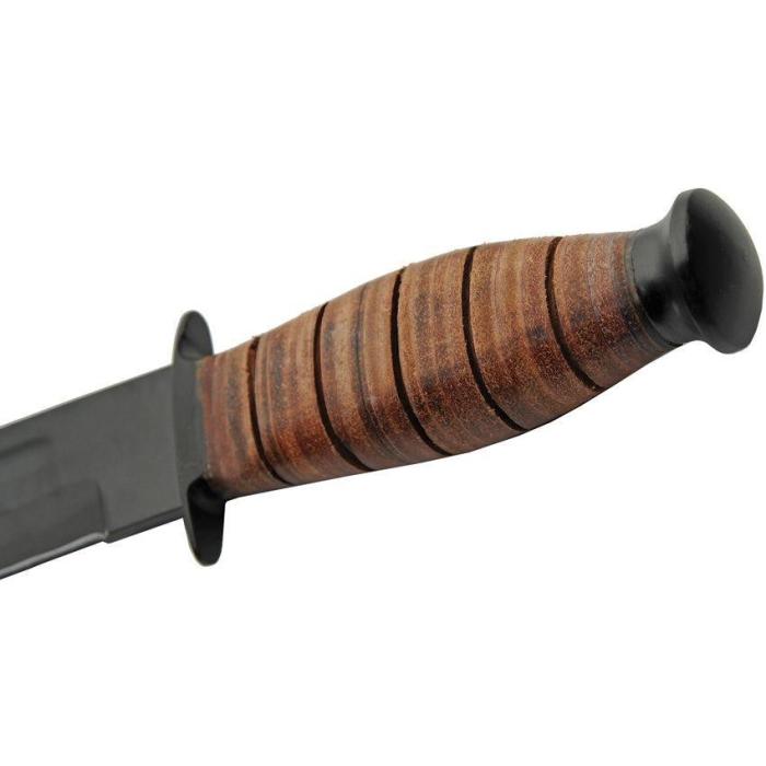 Nůž MILITARY STYLE s pouzdrem
