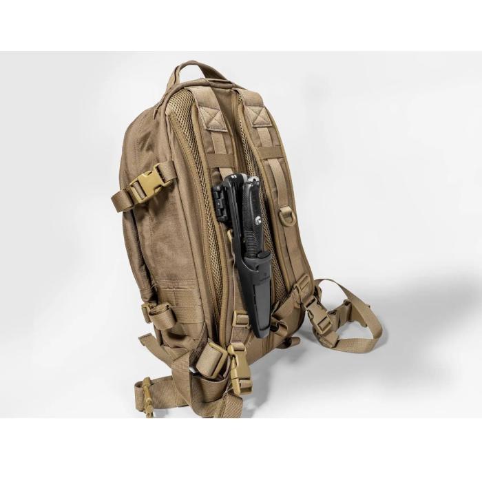 Nůž VICTORINOX s pevnou čepelí VENTURE PRO ČERNÝ