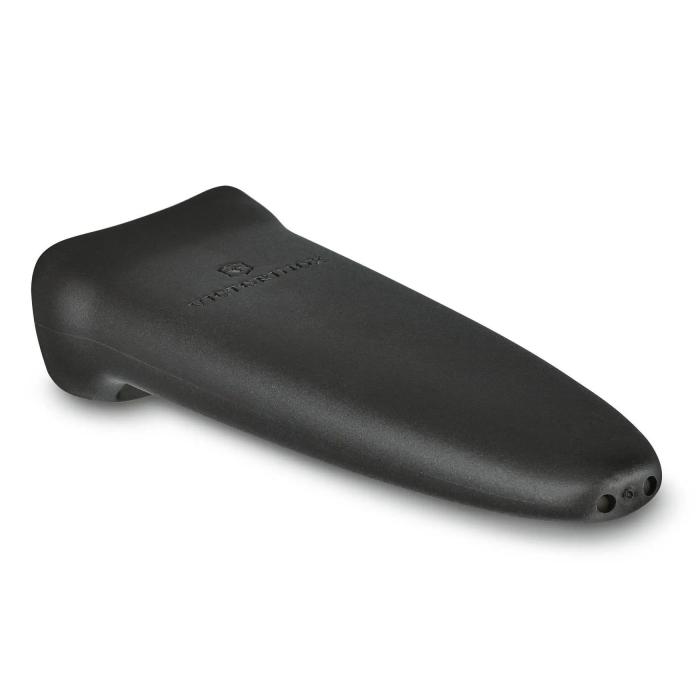 Nůž VICTORINOX s pevnou čepelí VENTURE PRO ČERNÝ