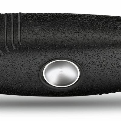 Nůž VICTORINOX s pevnou čepelí VENTURE PRO ČERNÝ