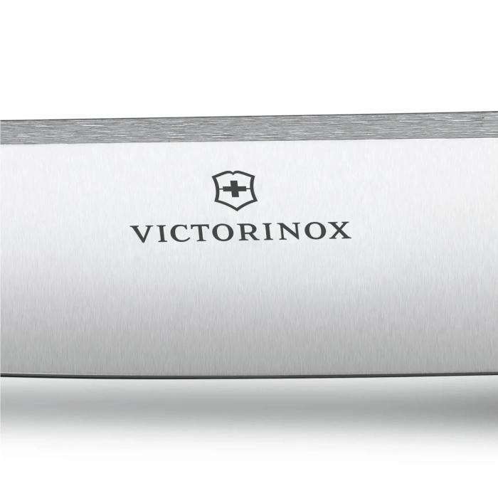Nůž VICTORINOX s pevnou čepelí VENTURE PRO ČERNÝ