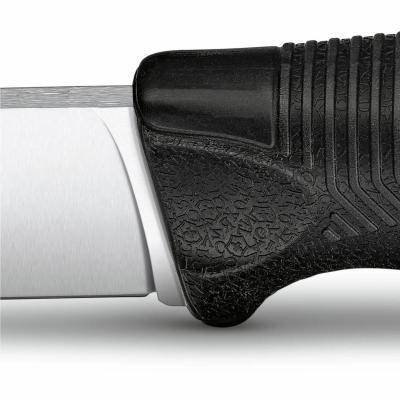 Nůž VICTORINOX s pevnou čepelí VENTURE PRO ČERNÝ
