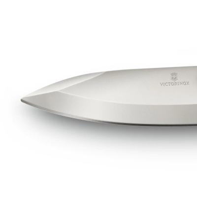 Nůž Victorinox  kapesní EVOKE Alox STŘÍBRNÝ