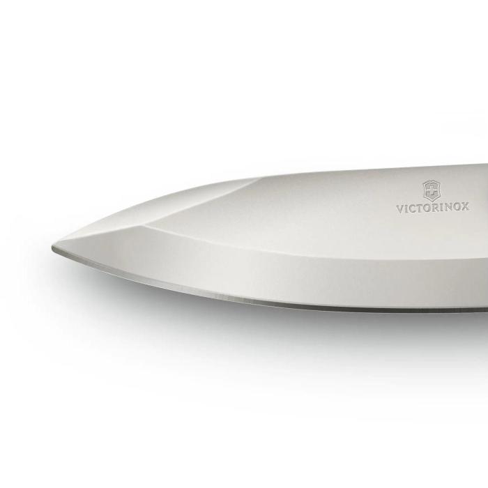 Nůž Victorinox  kapesní EVOKE Alox STŘÍBRNÝ