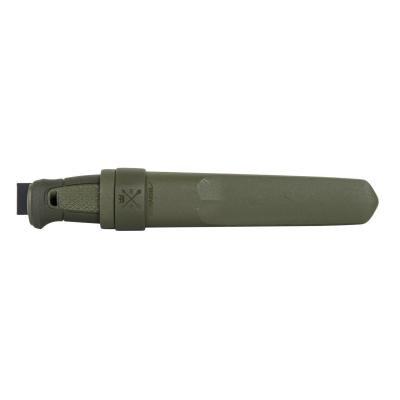 Nůž outdoorový Kansbol ZELENÝ