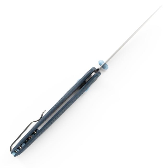 Nůž zavírací ALTAIR XR SQUID INK