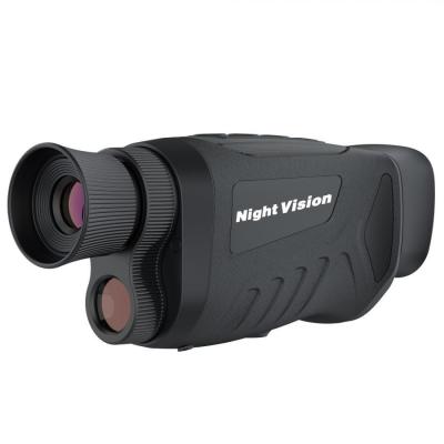 OXE DV19 - Monokulár noční vidění