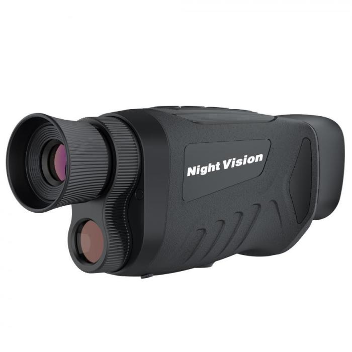 OXE DV19 - Monokulár noční vidění