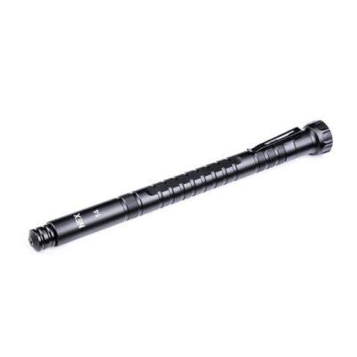 Obušek teleskopický NEX WALKER 14" kompakt ČERNÝ