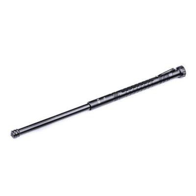 Obušek teleskopický NEX WALKER 14" kompakt ČERNÝ