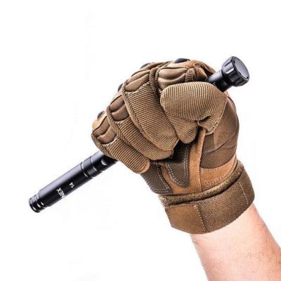 Obušek teleskopický NEX WALKER 14" kompakt ČERNÝ