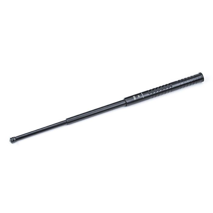Obušek teleskopický NEX WALKER 20" kompakt ČERNÝ