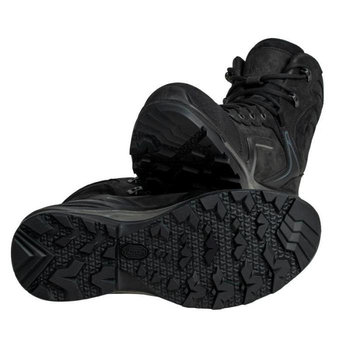 PRABOS SHADOW HIGH GTX
