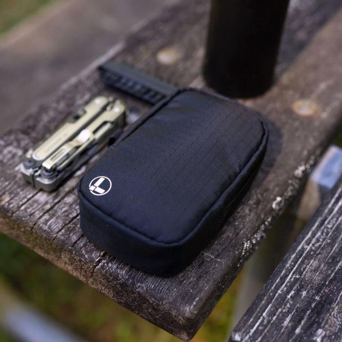 Pouzdro Leatherman TOOL POUCH ČERNÉ