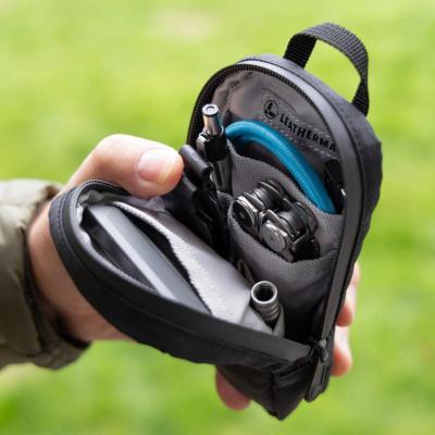 Pouzdro Leatherman TOOL POUCH ČERNÉ