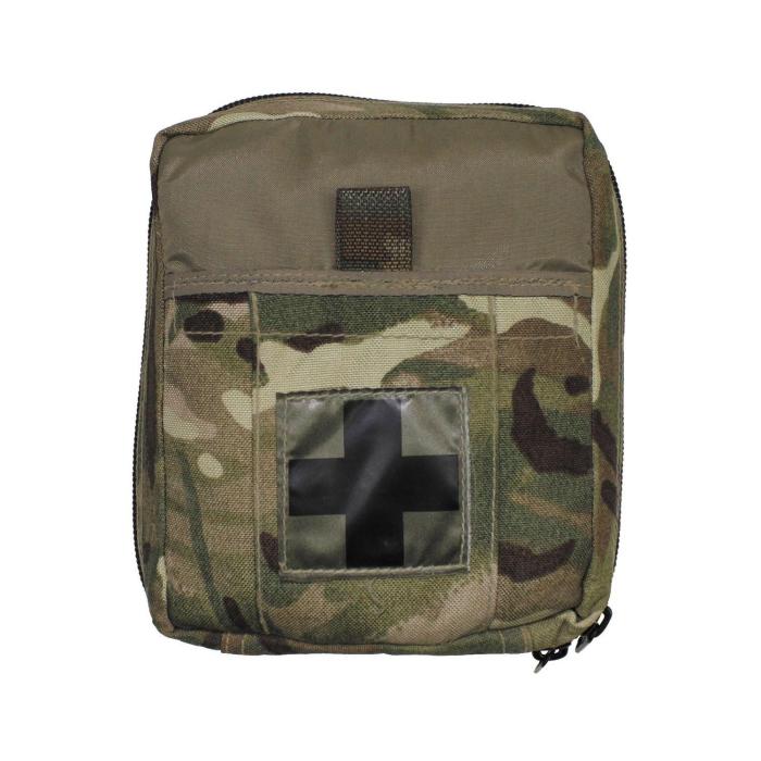 Pouzdro na lékárnu "FIRST AID" Osprey MK IV MTP použité