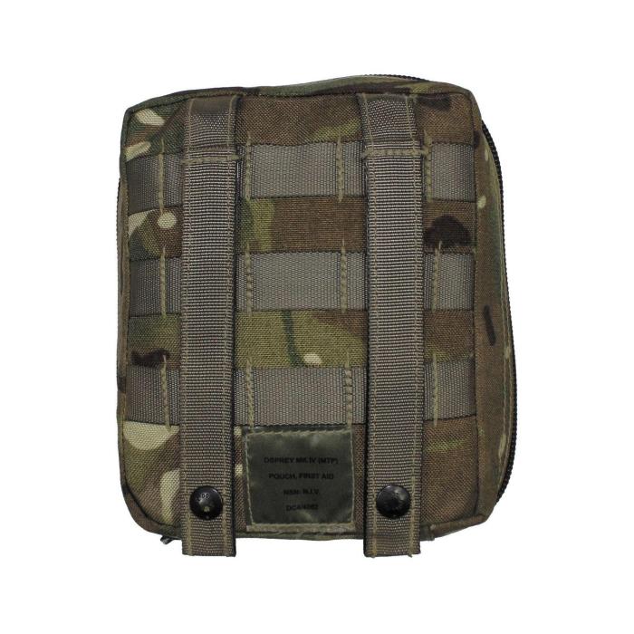 Pouzdro na lékárnu "FIRST AID" Osprey MK IV MTP použité