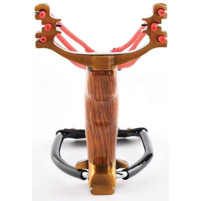 Prak BALLISTA 18 rukojeť DŘEVO