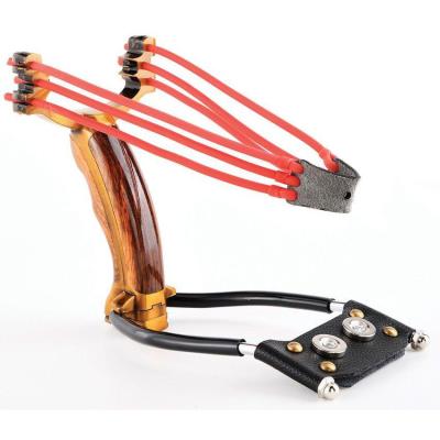 Prak BALLISTA 18 rukojeť DŘEVO