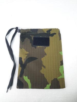 Pytlík Rip-stop vz. 95