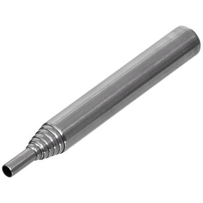 Rozdmýchávací teleskopická trubička na oheň FOX