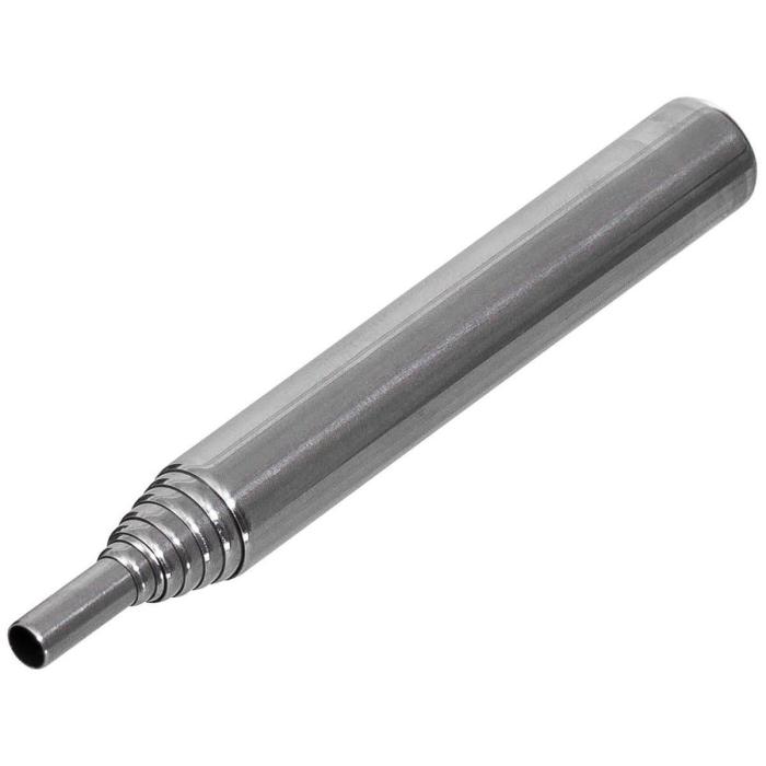 Rozdmýchávací teleskopická trubička na oheň FOX