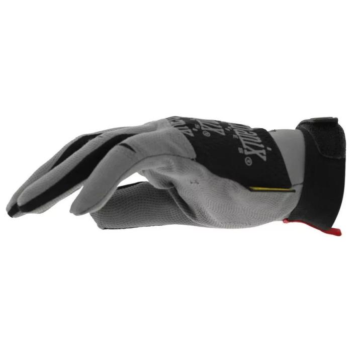 Rukavice MECHANIX SPECIALTY 0,5mm ČERNO-ŠEDÉ