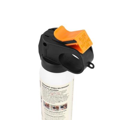 Sprej na divočáky a divokou zvěř 150 ml