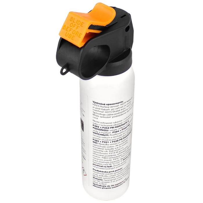 Sprej na medvědy DEFENDER 250 ml