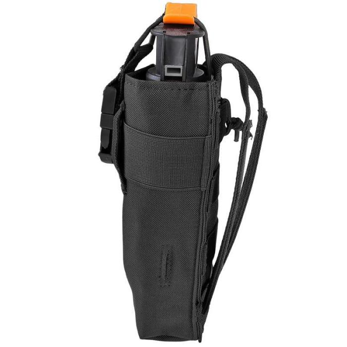 Sprej na medvědy DEFENDER 250 ml s pouzdrem