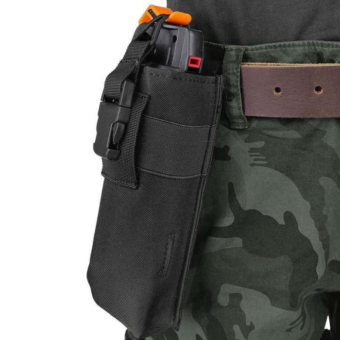 Sprej na medvědy DEFENDER 300 ml s pouzdrem
