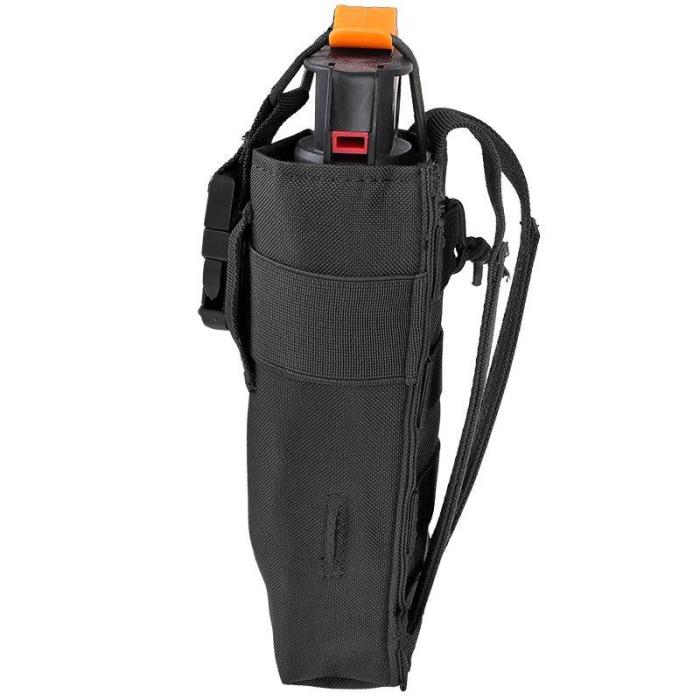 Sprej na medvědy DEFENDER 300 ml s pouzdrem