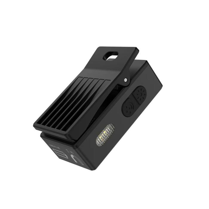 Svítilna Speras U1 RGB dobíjecí, 500 lumenů, 75 metrů, IP65