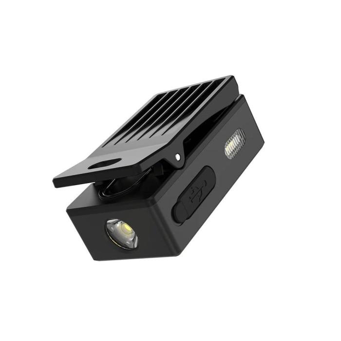 Svítilna Speras U1 RGB dobíjecí, 500 lumenů, 75 metrů, IP65
