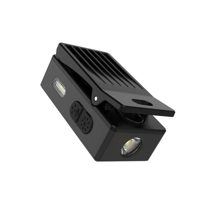 Svítilna Speras U1 RGB dobíjecí, 500 lumenů, 75 metrů, IP65