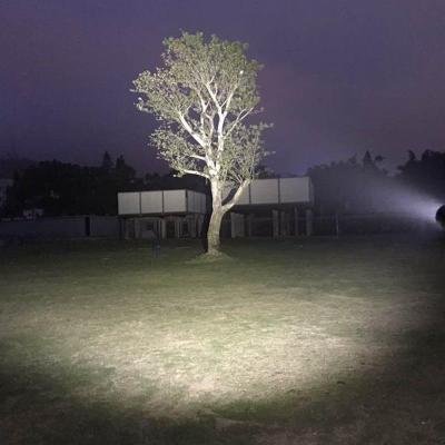 Svítilna Speras čelová B6 dobíjecí 120 lumenů, 100 metrů, IPX4
