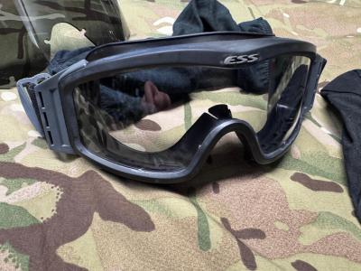 Taktické brýle ESS NVG Profile