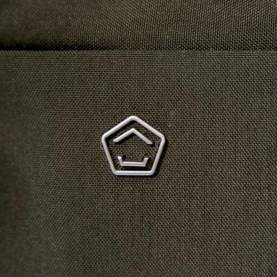 Taška Pentagon přes rameno CONSUL VERTICAL SLING RAL 7013