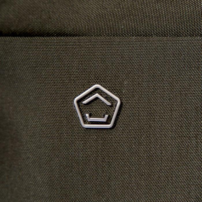 Taška Pentagon přes rameno CONSUL VERTICAL SLING RAL 7013